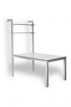 Tavolo Ufficio allungabile 92/142X76 Tavolo Ufficio allungabile 92/142X76