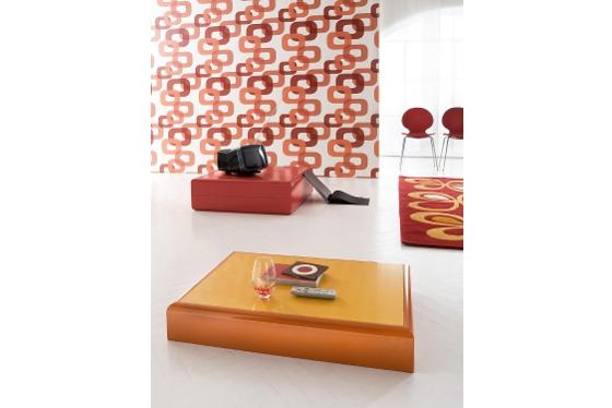 A-ROUND DAIS A-ROUND DAIS